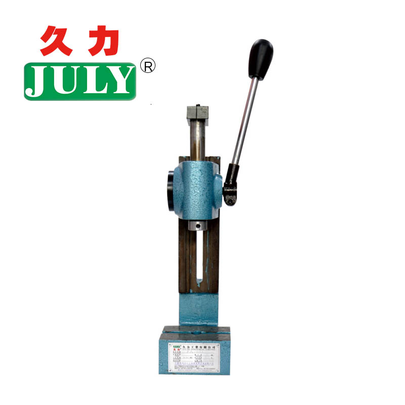 一定不能错过的四柱压力机养护小常识！